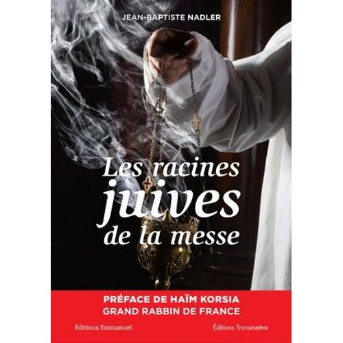 Les Racines Juives De La Messe