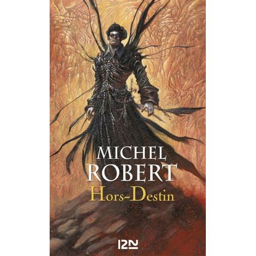 L'agent Des Ombres - Tome 4 Hors-Destin