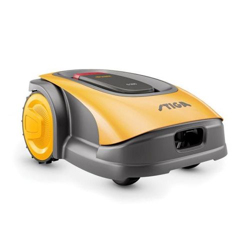 Robot tondeuse Stiga G300