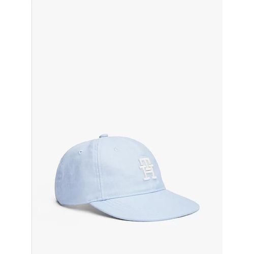 Casquette En Lin À Monogramme Th Pour Enfant