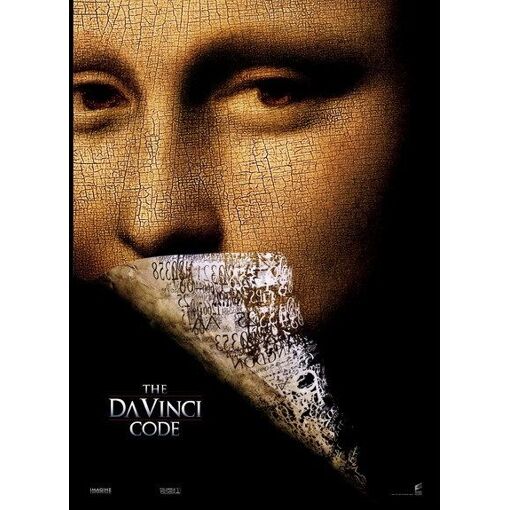 Da Vinci Code