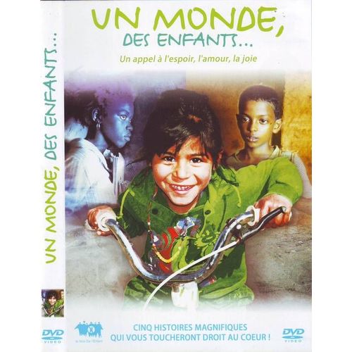 Un Monde, Des Enfants