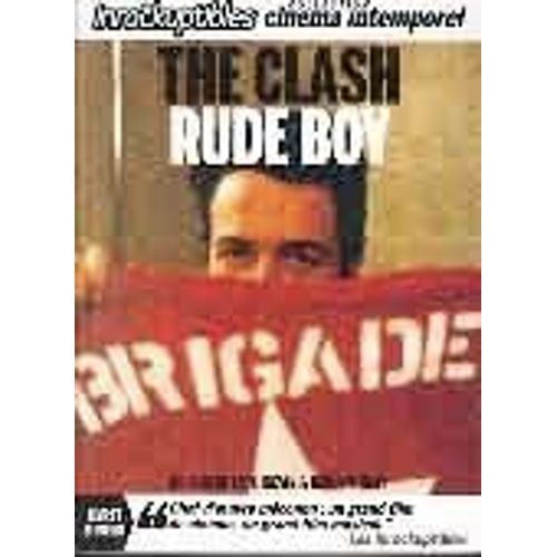 Rude Boy + Livret 8 Pages