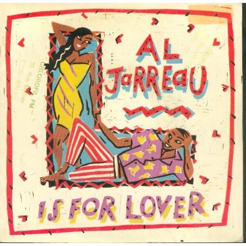 L Is For Lover