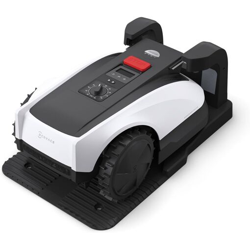Robot Tondeuse ECOVACS Goat O800 RTK