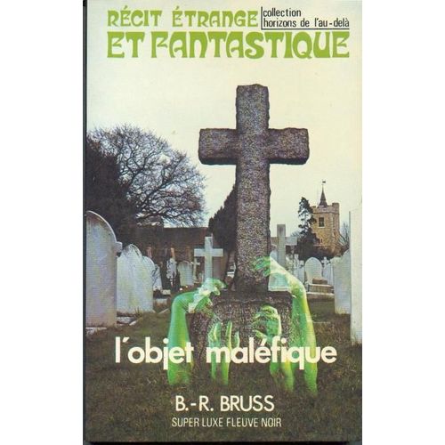 L'objet Maléfique