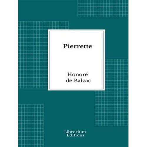 Pierrette