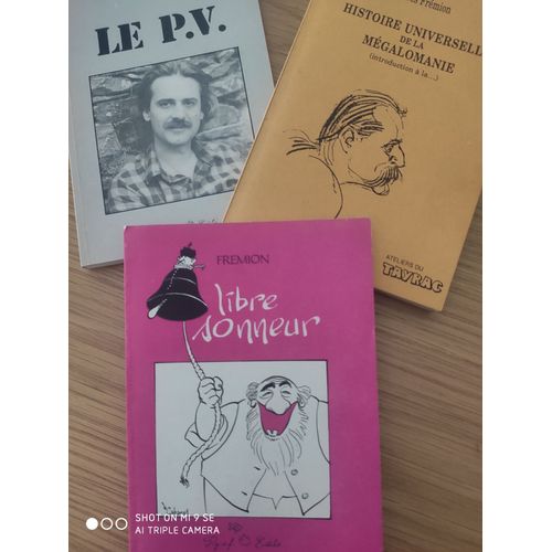 Yves Frémion