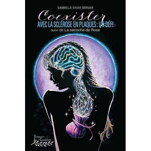 Coexister Avec La Sclérose En Plaques : Un Défi Suivi De La Sacoche De Rose