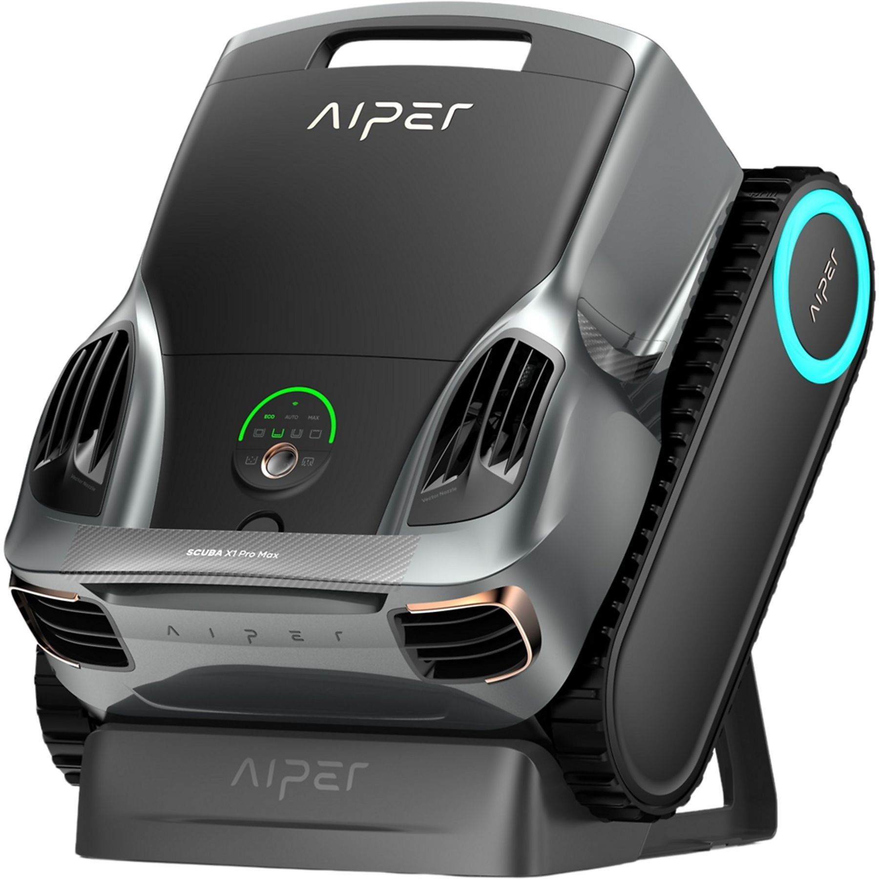 Robot de piscine Aiper Scuba X1 Pro Max