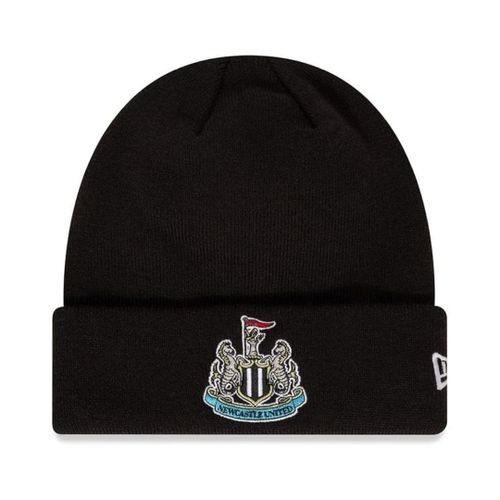 Bonnet Newcastle United Fc New Era Taille Unique Noir