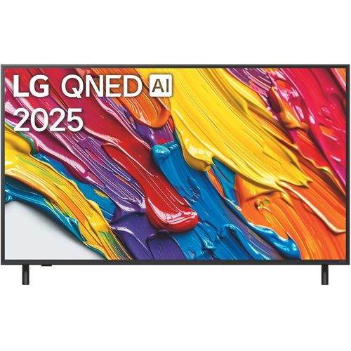 TV QNED LG 50QNED84A6C 127 cm 4K UHD 2025
