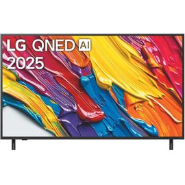 TV QNED LG 50QNED84A6C 127 cm 4K UHD 2025