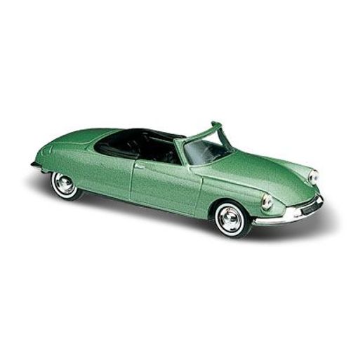 Citroen Ds Cabriolet 62-Solido