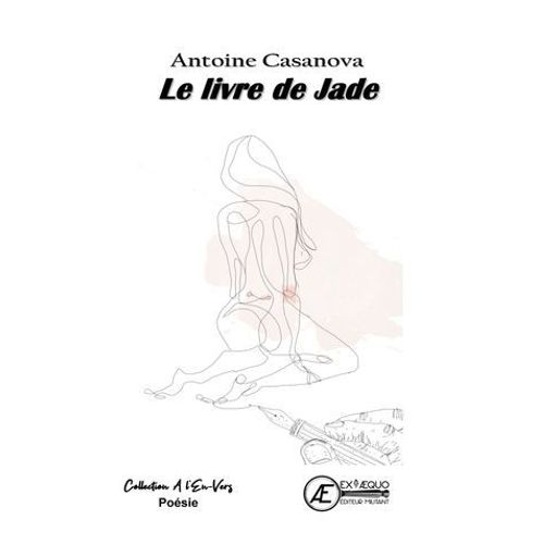 Le Livre De Jade