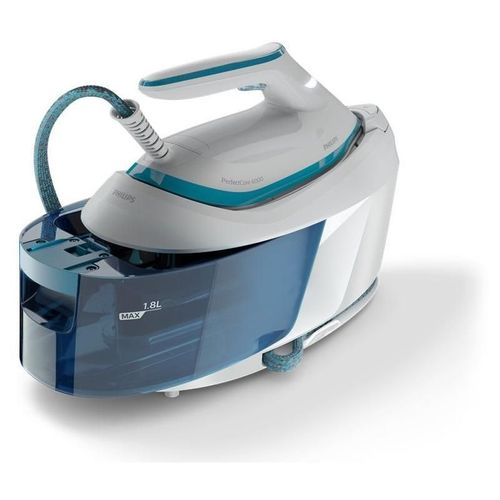 Centrale vapeur Philips Série PerfectCare 6000 PSG6022/20