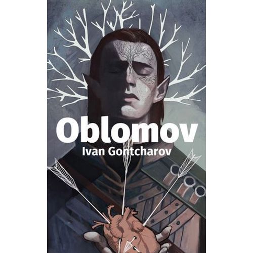 Oblomov (Français)