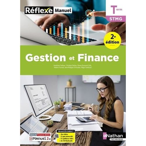 Gestion Et Finance Term Stmg