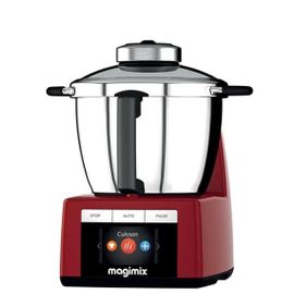MAGIMIX Cook Expert rouge