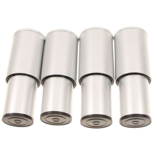 PIEDS REGABLES X4 pour FOUR BOMPANI - M00396099