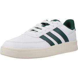 Chaussures Adidas Breaknet 2.0 Colour Blanc