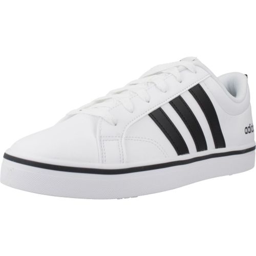 Chaussures Adidas Vs Pace 2.1 Colour Blanc