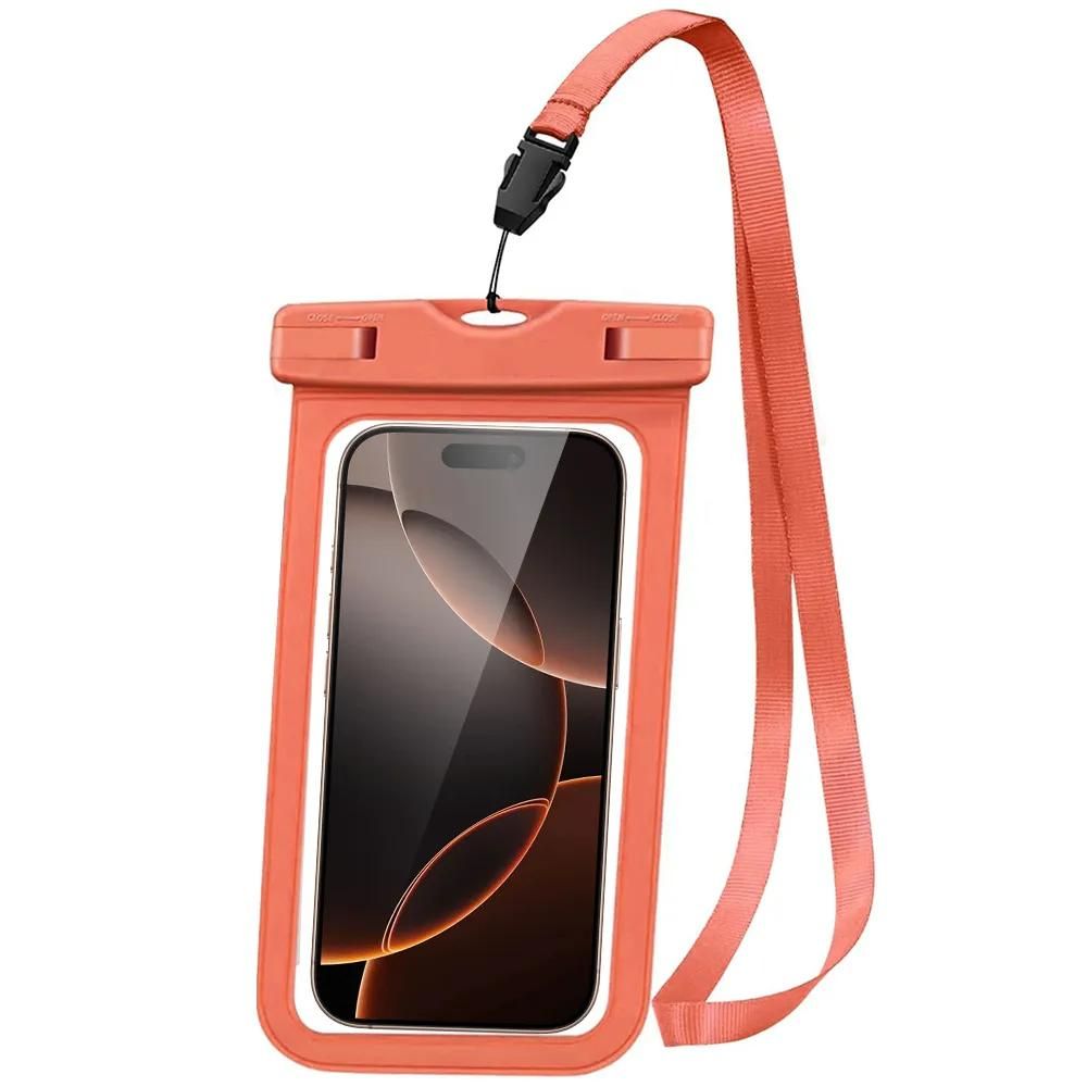 Pochette Étanche pour Samsung Galaxy S25 S25+ S25 Edge S24+ S24 FE ...