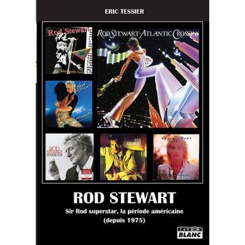 Rod Stewart