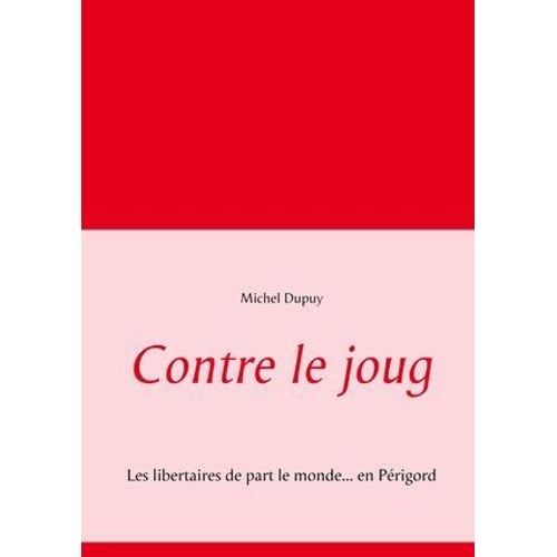 Contre Le Joug