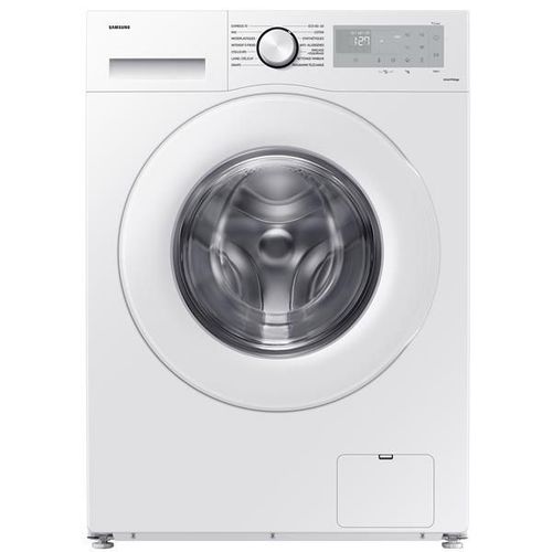 Lave-linge ecobubble 8kg Samsung WW80CGC04DTH