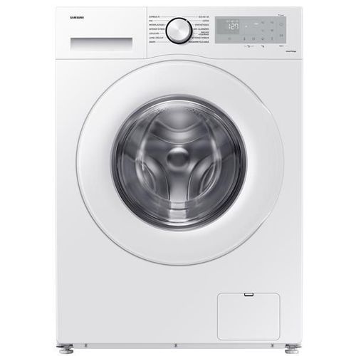 Lave-linge ecobubble 8kg Samsung WW80CGC04DTH