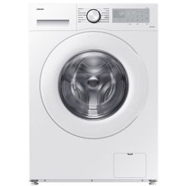 Machine à laver hublot Samsung WW80CGC04DTH - WiFi - 60x63.5x85