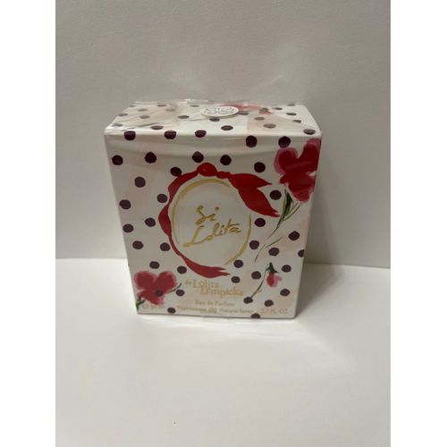 Si Lolita Lempika Parfumé Eau De Perfume 80 Ml. 