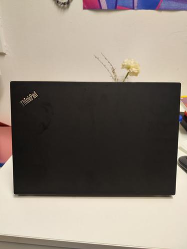 Lenovo ThinkPad T495 - 14" AMD Ryzen 5 - 2.1 GHz - Ram 16 Go - SSD 1000 Go