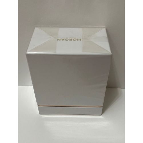 Morgan White By Morgan Eau De Parfum 100 Ml.  