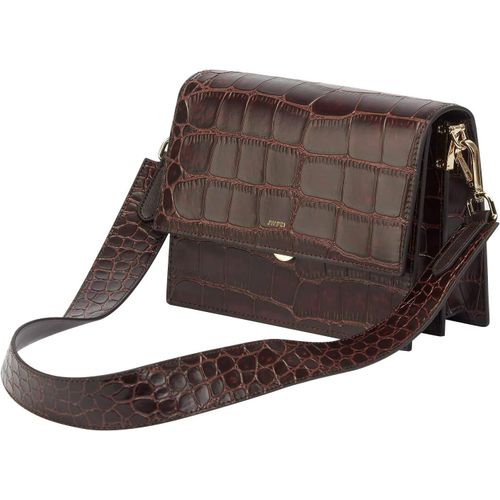 Mini Flap Crossbody Pour Femmes[H3315]