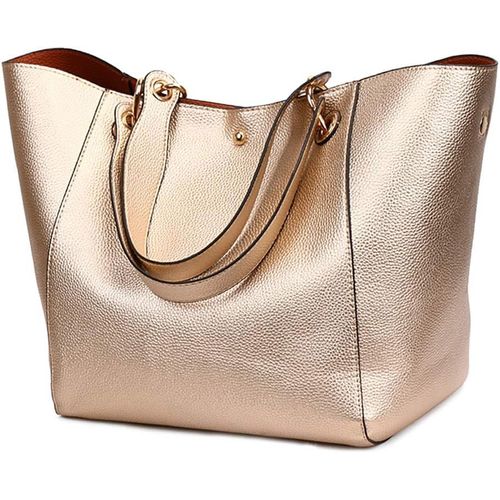 Mode Imperméable Sac Desigual Femme Sac À Main Cuir Pas Cher Sac Porté Épaule Grand Sac Cabas Femmes Sac À Main Classique Fourre-Tout Sac À Bandoulière[H535]