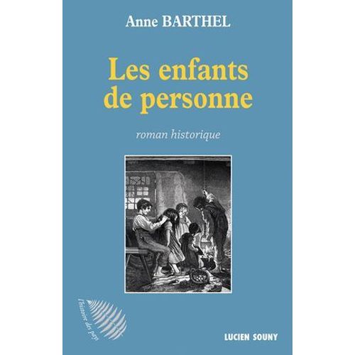 Les Enfants De Personne