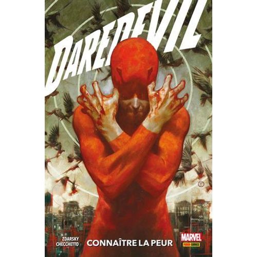 Daredevil (2019) T01