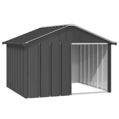 Grande Niche Pour Chien