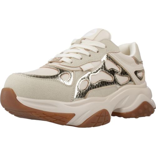 Buffalo Taifun Colour Beige