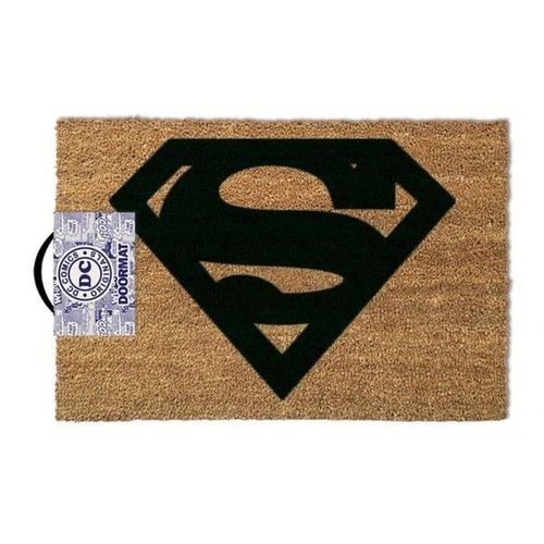 Paillasson Superman Tapis D'entrée