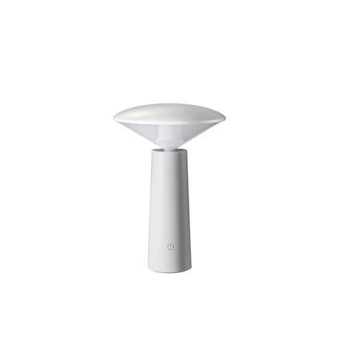 Adorable Twinkle Mob La Table Led Blanc Whiteswitch Dimm 3w 5v Chargeur Usb