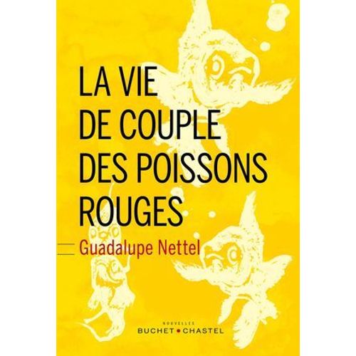 La Vie De Couple Des Poissons Rouges
