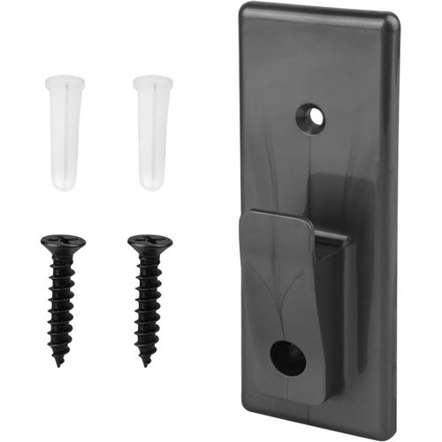 Support Mural Pour Aspirateur, Crochet De Suspension Pour Aspirateur Shark Hv300 Hv301 Hv302 Hv303 Hv320 Hv322 Hv324 Hv325 Hv380 Hv380C Uv422 Uv450 Et Plus Numéro De Pièce 416Ffjv3[AAccessoires2751]