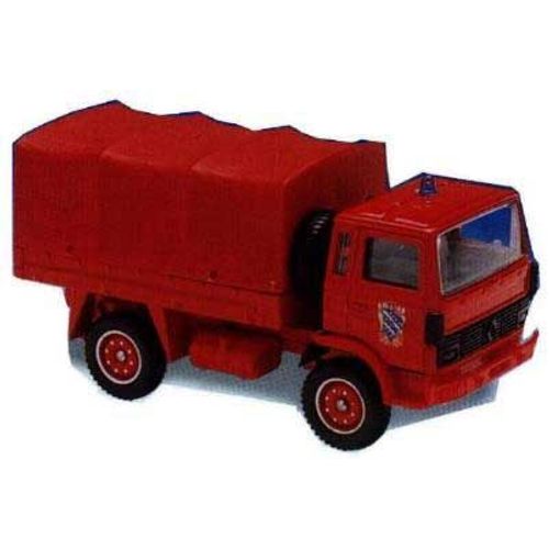 Renault Trm 2000 Bache-Solido