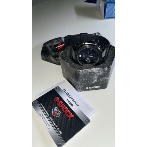 Casio G-Shock Classic