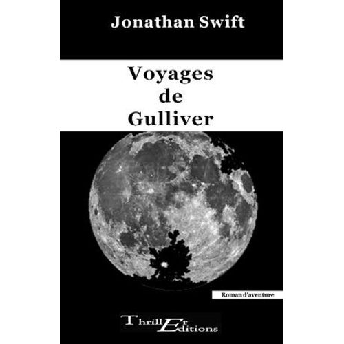 Voyages De Gulliver