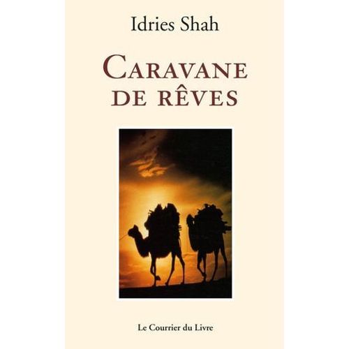Caravane De Rêves