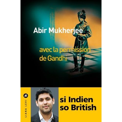 Avec La Permission De Gandhi